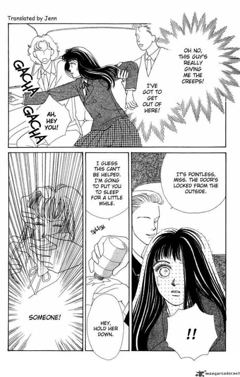 Hana Yori Dango Chapter 4 page 4