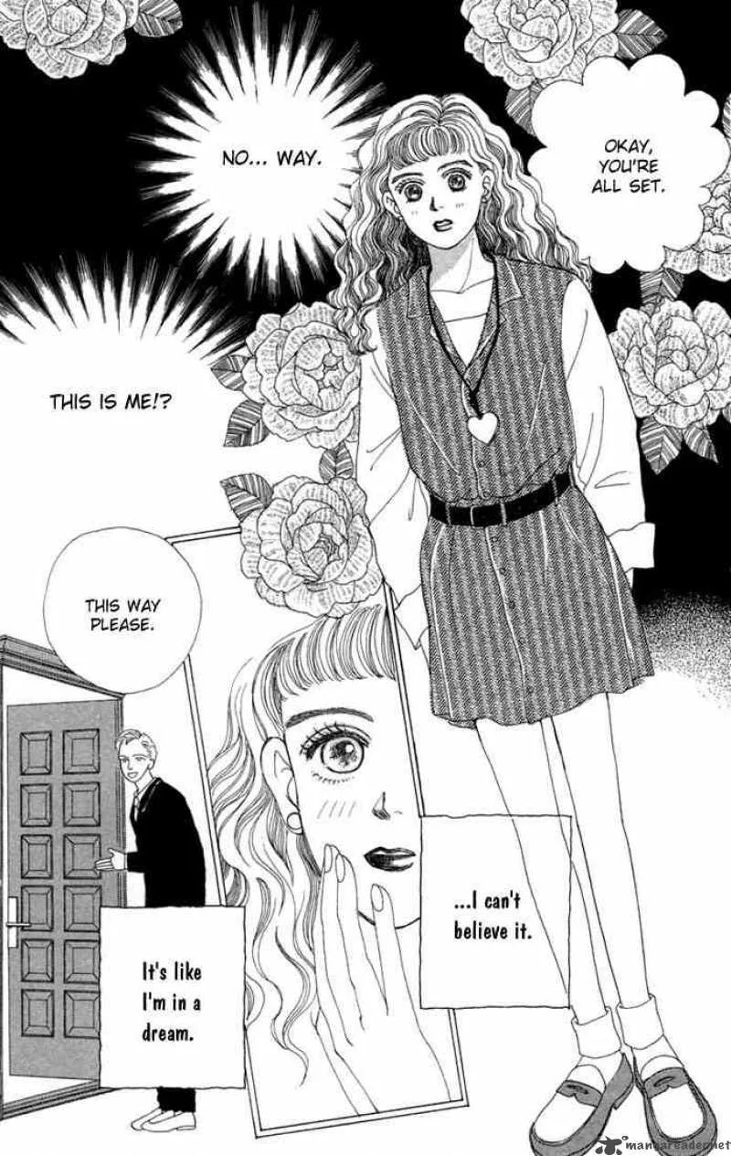 Hana Yori Dango Chapter 4 page 10