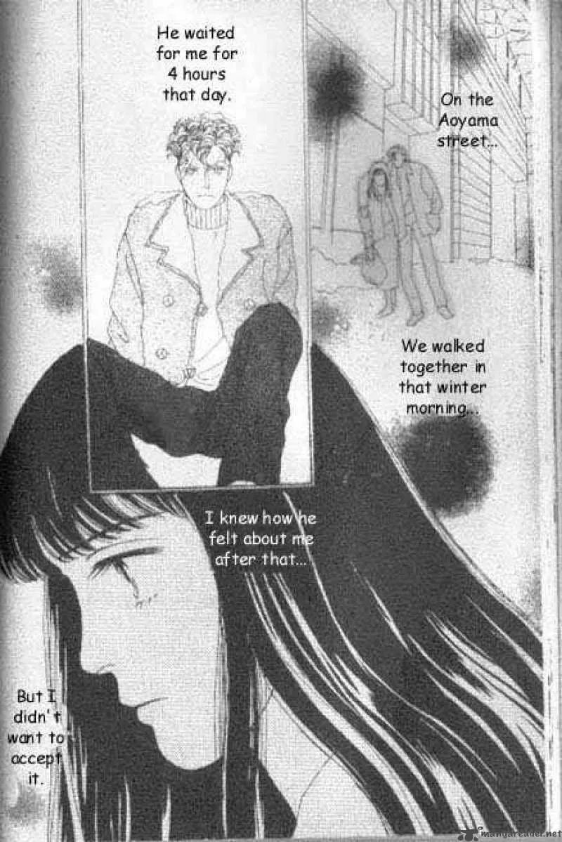 Hana Yori Dango Chapter 40 page 18
