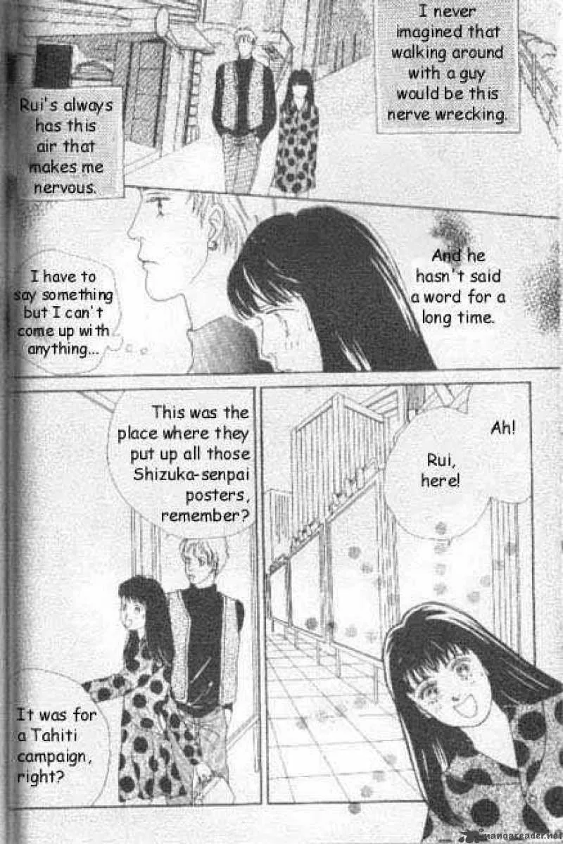 Hana Yori Dango Chapter 40 page 8