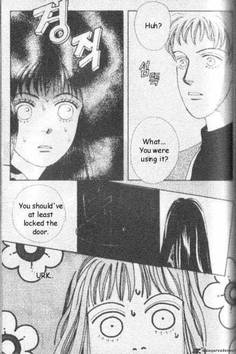 Hana Yori Dango Chapter 40 page 25