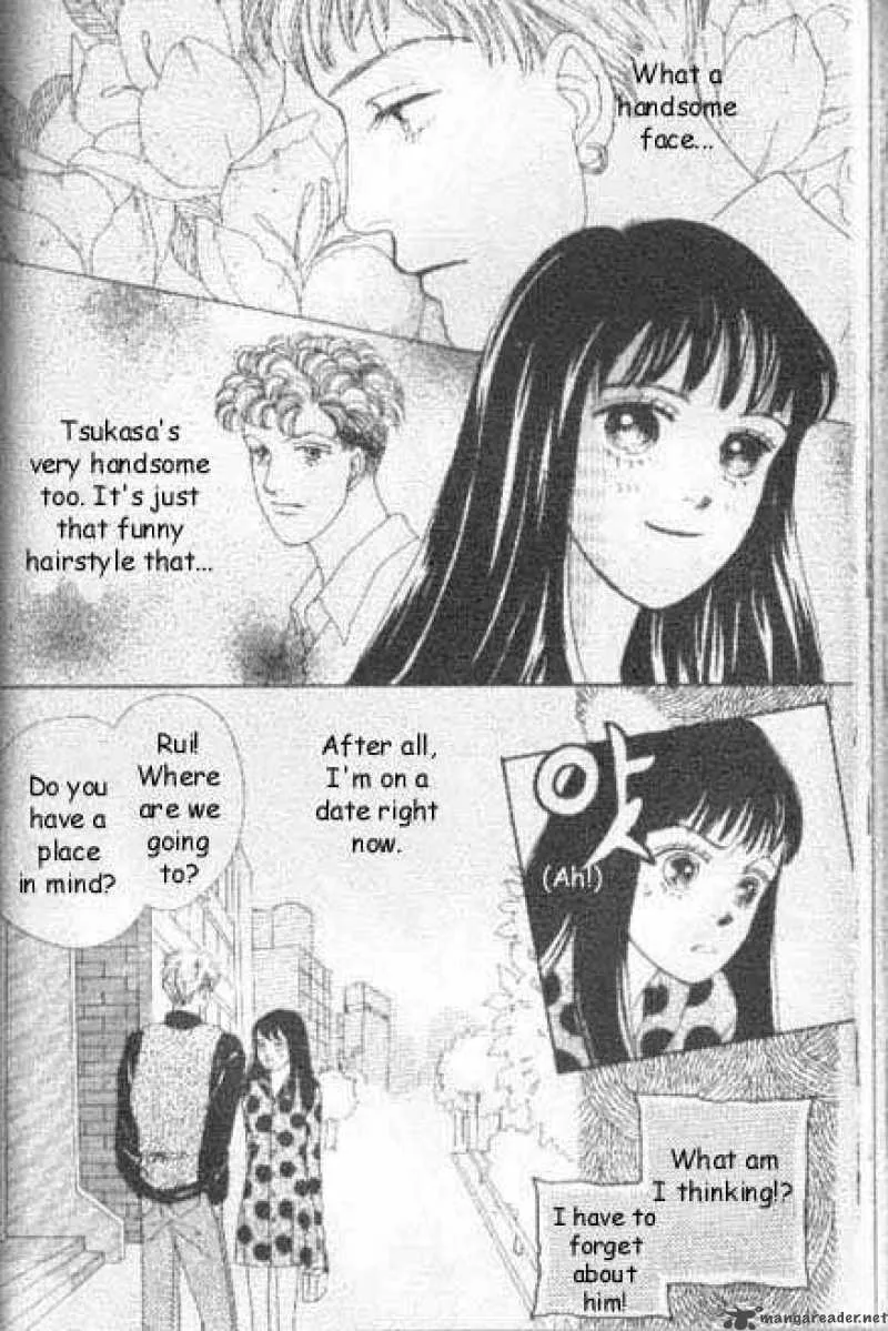 Hana Yori Dango Chapter 40 page 6