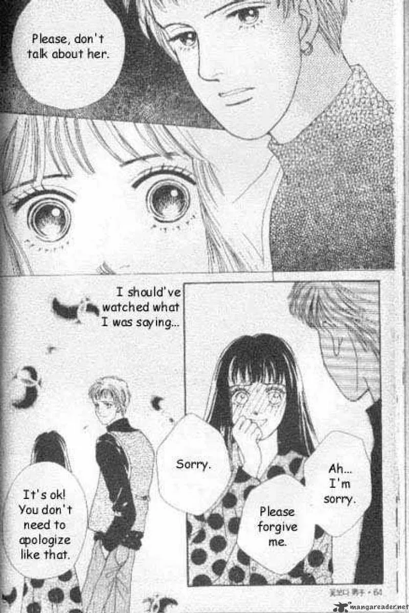 Hana Yori Dango Chapter 40 page 10