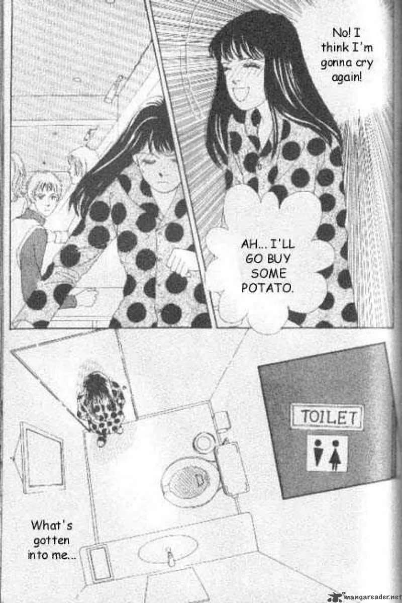 Hana Yori Dango Chapter 40 page 21