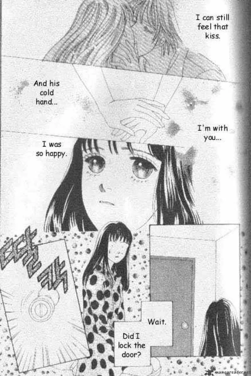 Hana Yori Dango Chapter 40 page 23
