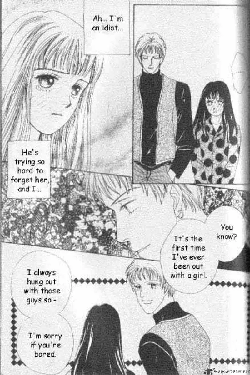 Hana Yori Dango Chapter 40 page 11