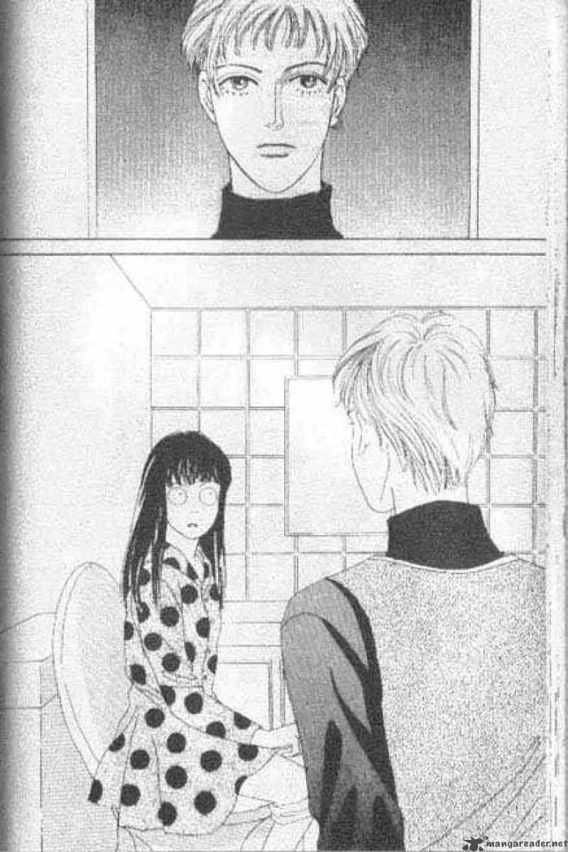 Hana Yori Dango Chapter 40 page 24