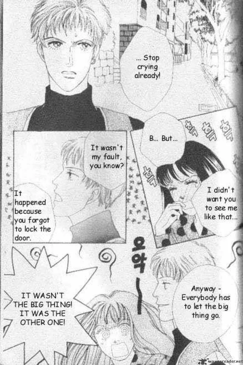 Hana Yori Dango Chapter 40 page 27