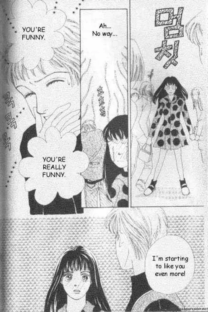 Hana Yori Dango Chapter 40 page 28