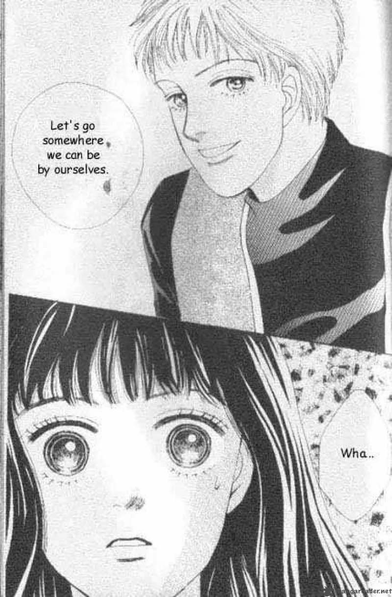 Hana Yori Dango Chapter 40 page 29