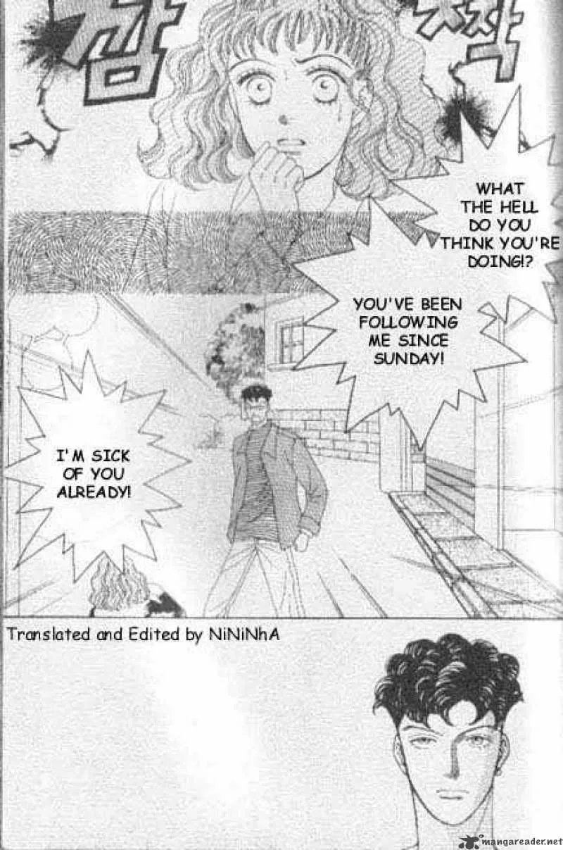 Hana Yori Dango Chapter 41 page 2