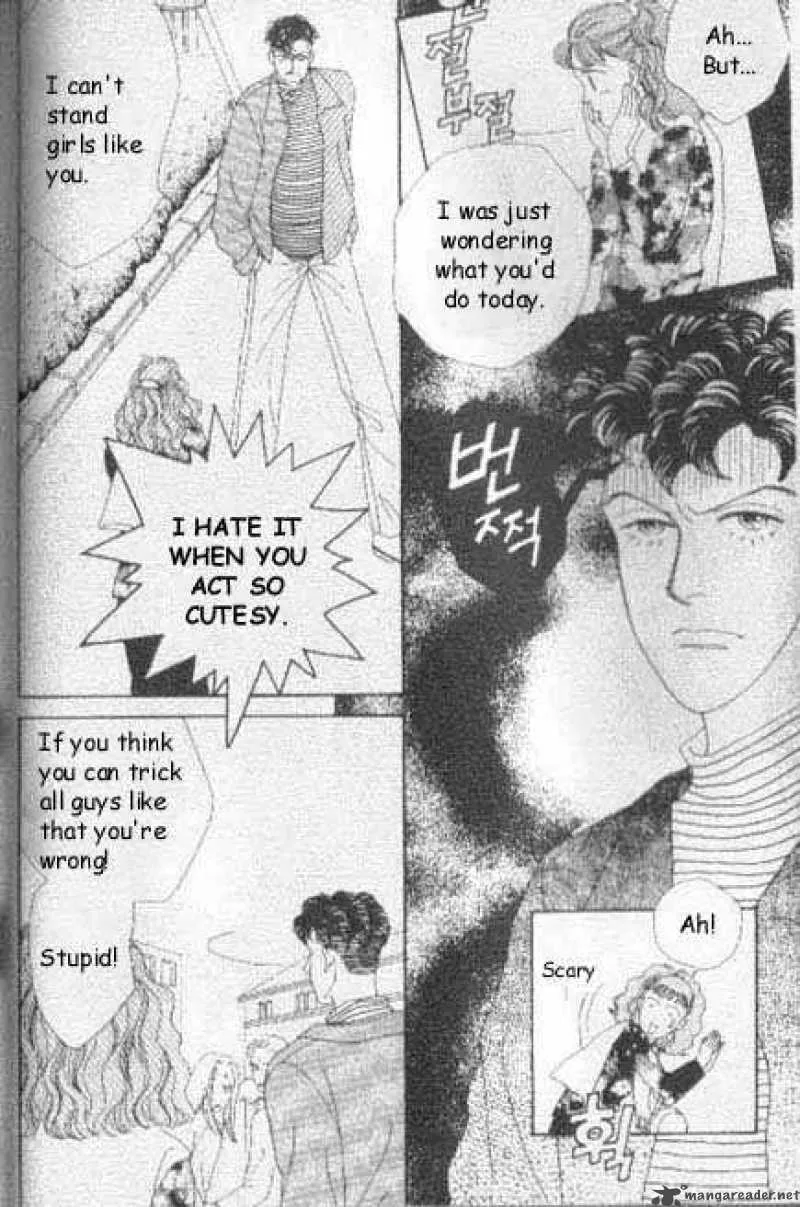 Hana Yori Dango Chapter 41 page 3