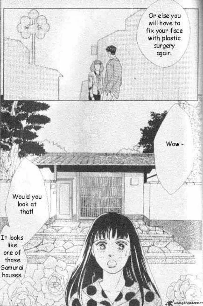 Hana Yori Dango Chapter 41 page 6