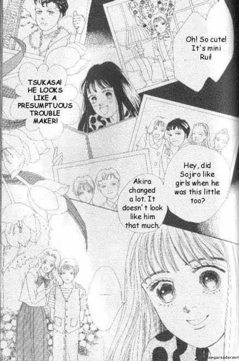 Hana Yori Dango Chapter 41 page 12