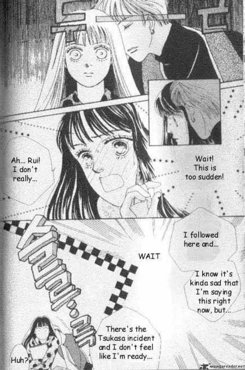 Hana Yori Dango Chapter 41 page 15