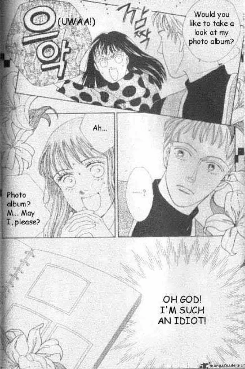 Hana Yori Dango Chapter 41 page 11