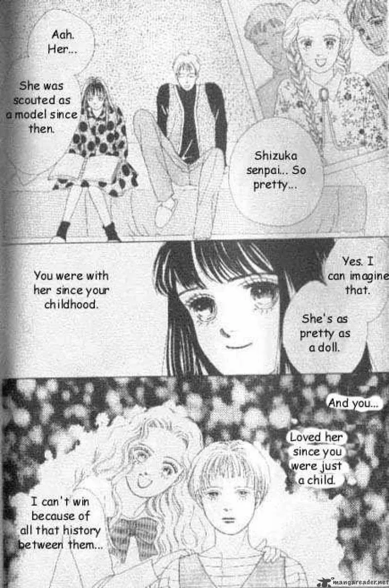 Hana Yori Dango Chapter 41 page 13