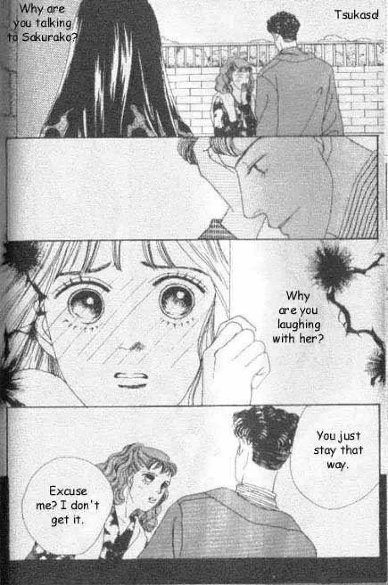 Hana Yori Dango Chapter 41 page 25