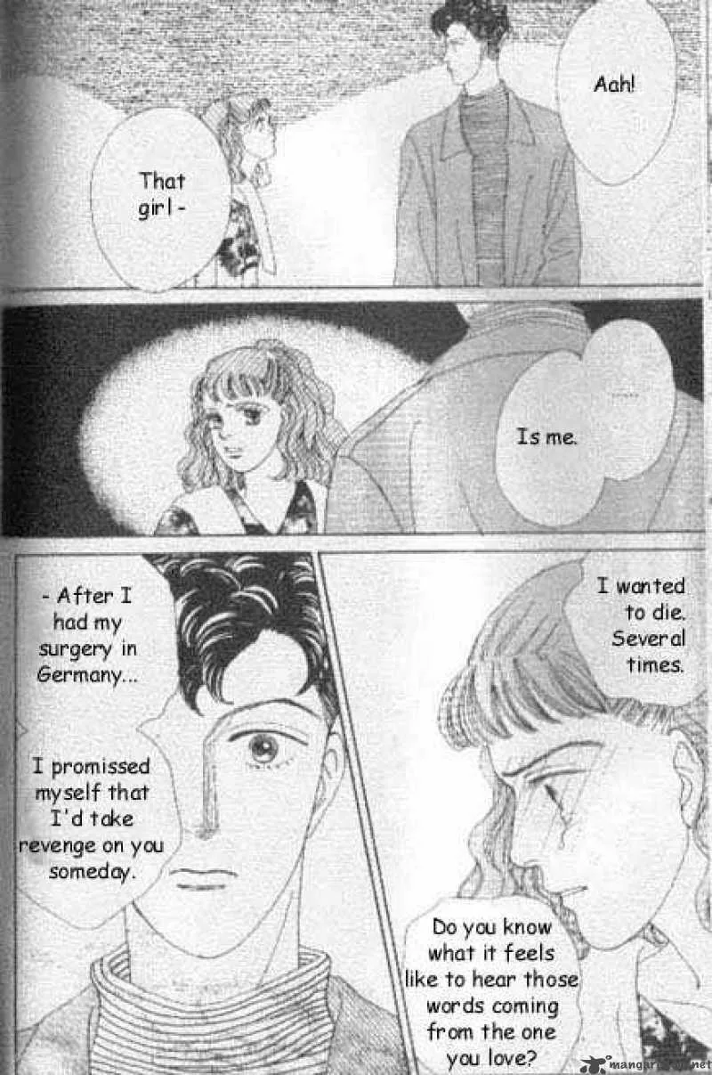 Hana Yori Dango Chapter 41 page 21