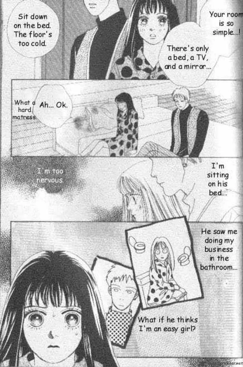 Hana Yori Dango Chapter 41 page 10
