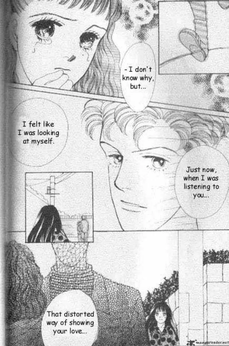 Hana Yori Dango Chapter 41 page 23