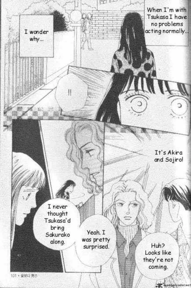 Hana Yori Dango Chapter 41 page 18