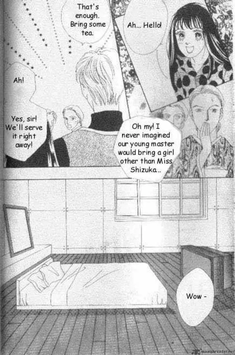 Hana Yori Dango Chapter 41 page 9