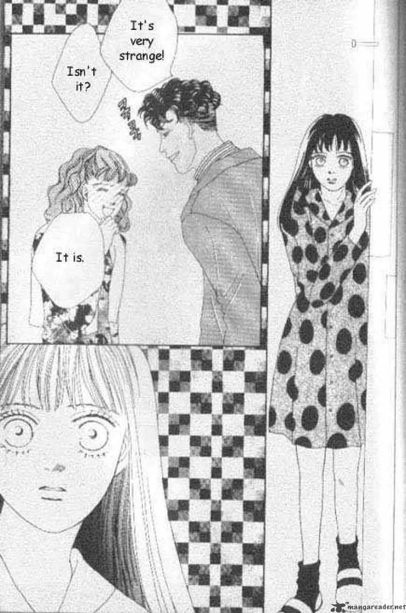 Hana Yori Dango Chapter 41 page 24