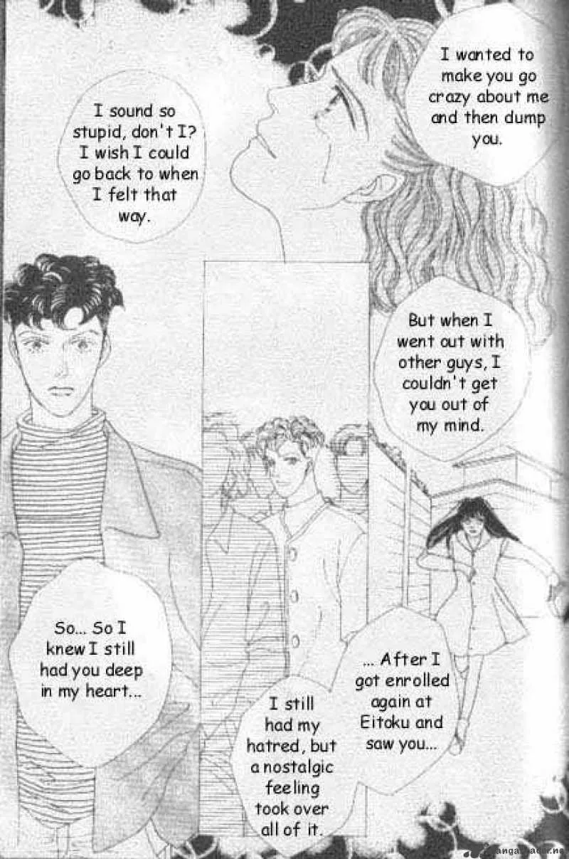 Hana Yori Dango Chapter 41 page 22