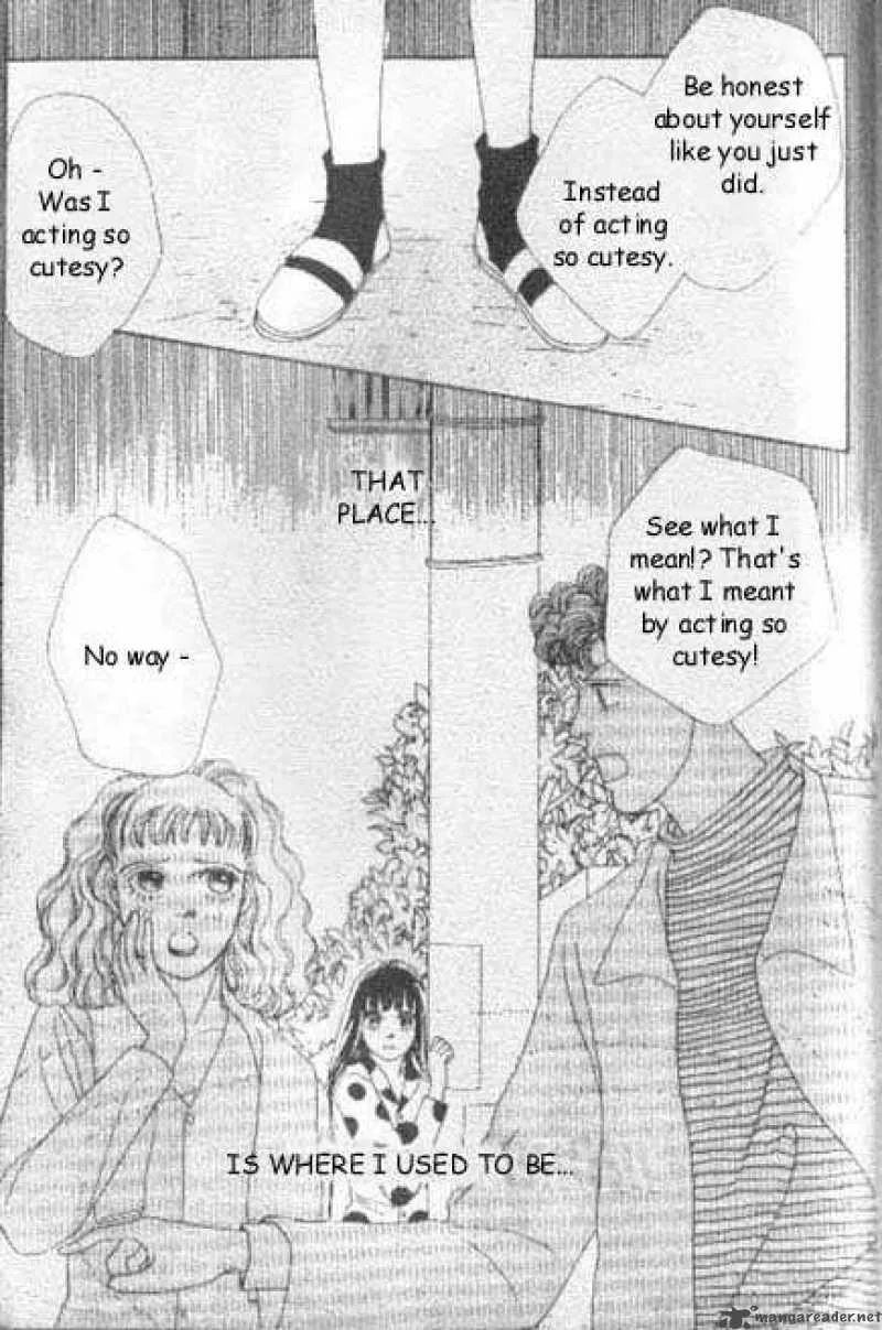 Hana Yori Dango Chapter 41 page 26