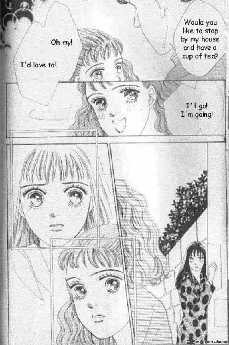 Hana Yori Dango Chapter 41 page 27