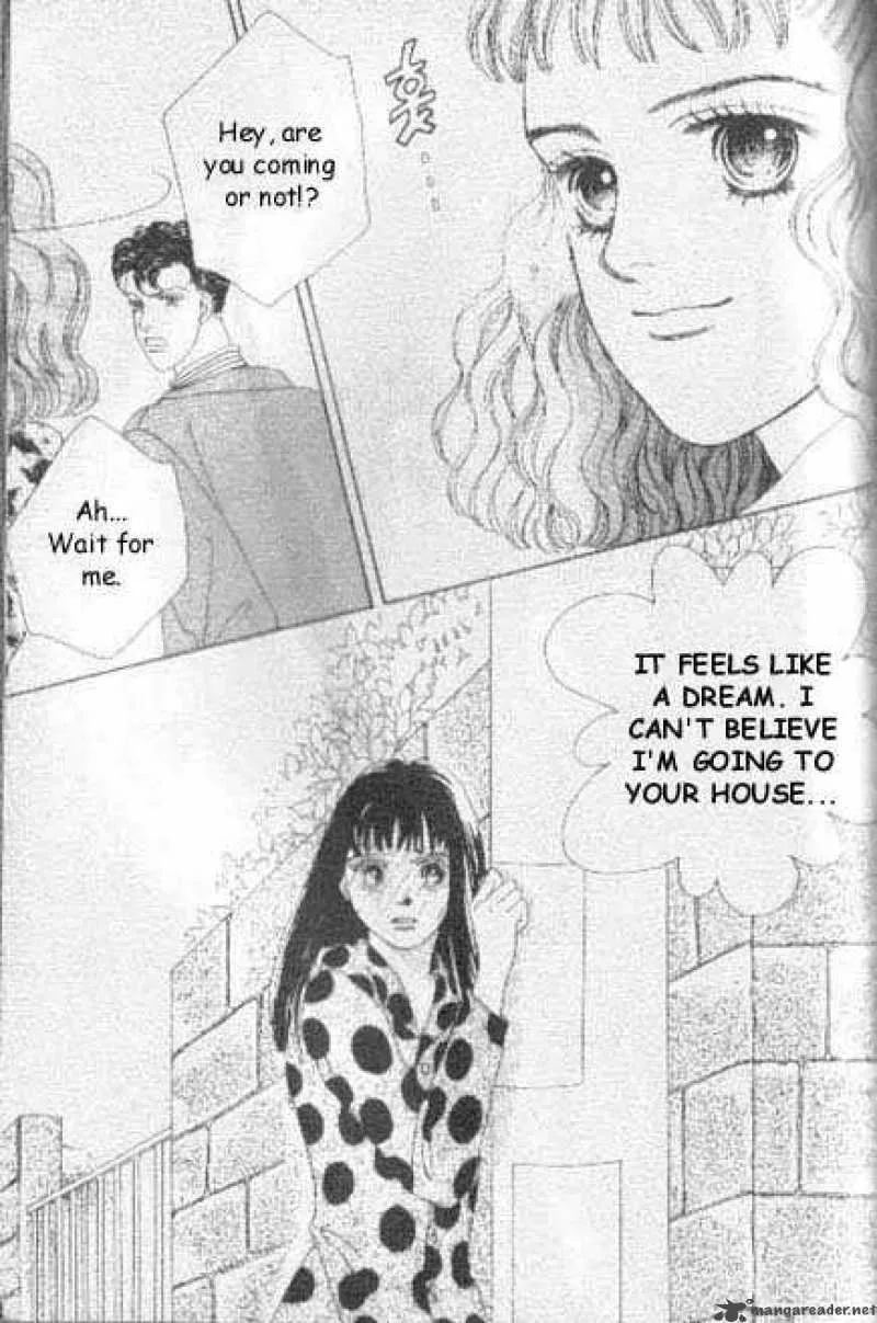 Hana Yori Dango Chapter 41 page 28