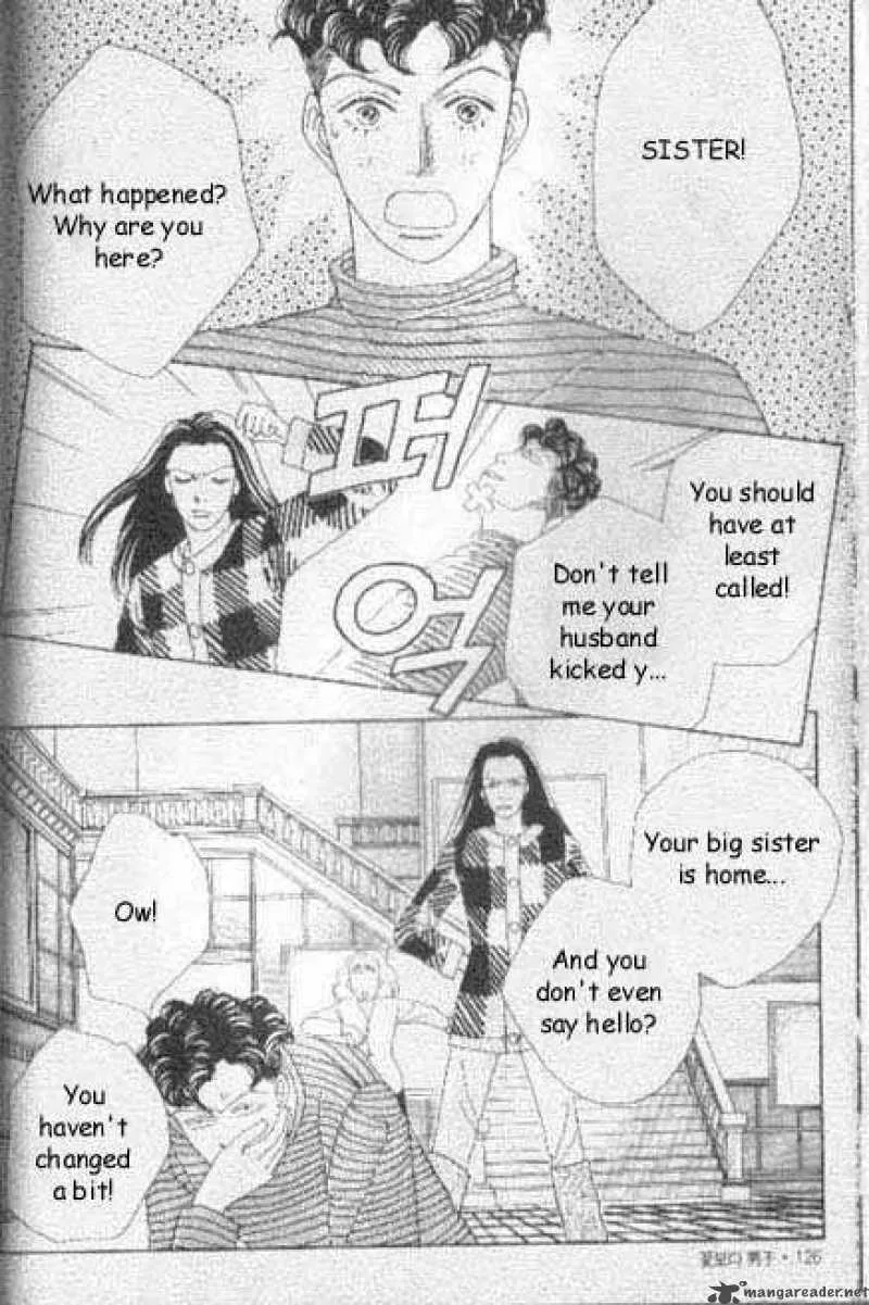 Hana Yori Dango Chapter 42 page 14