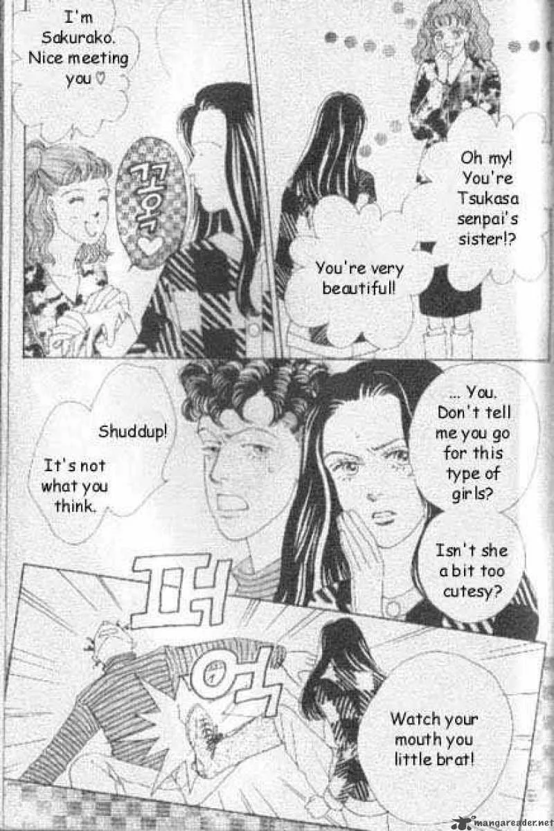Hana Yori Dango Chapter 42 page 15