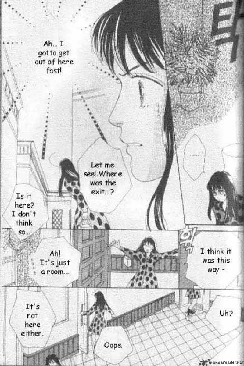 Hana Yori Dango Chapter 42 page 19