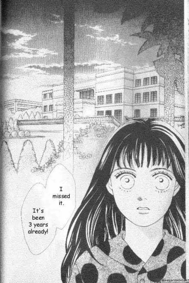 Hana Yori Dango Chapter 42 page 10