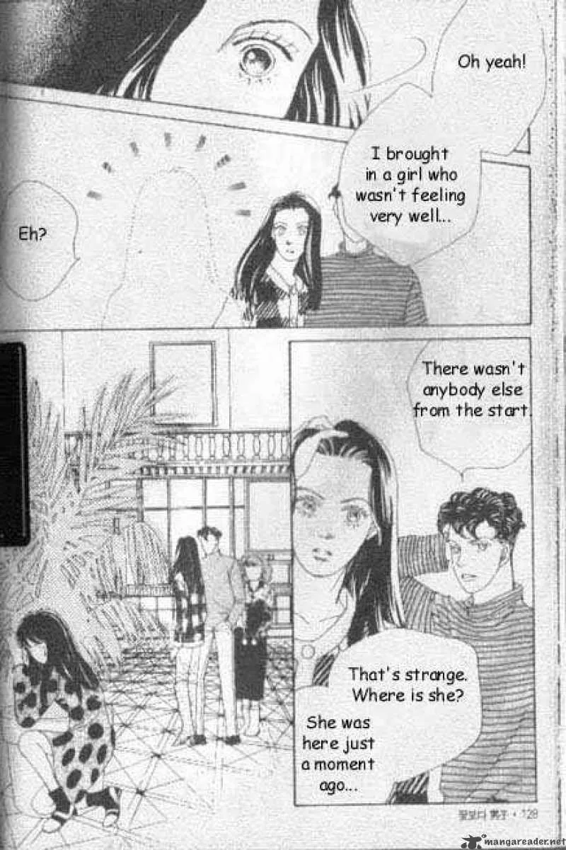 Hana Yori Dango Chapter 42 page 16