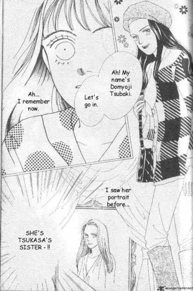 Hana Yori Dango Chapter 42 page 11