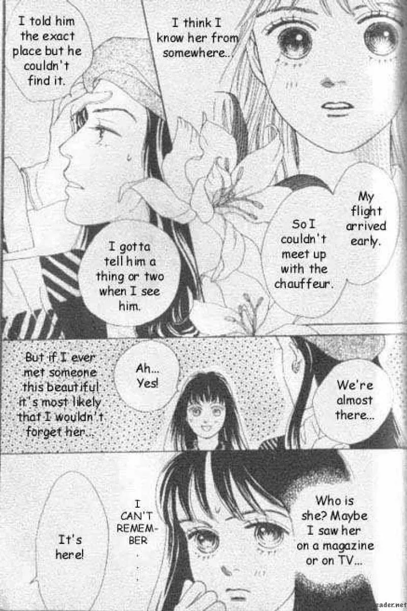 Hana Yori Dango Chapter 42 page 9