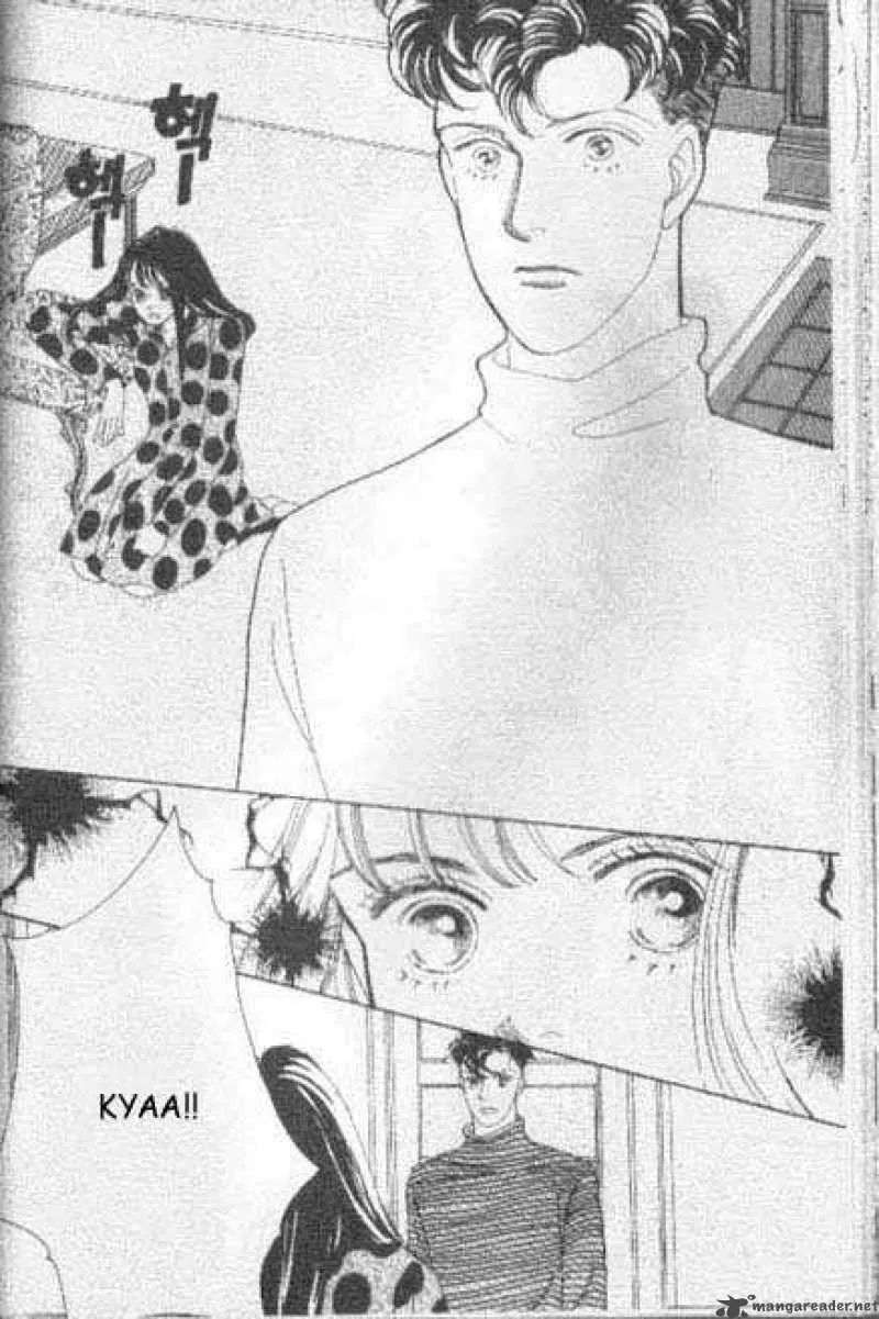 Hana Yori Dango Chapter 42 page 22