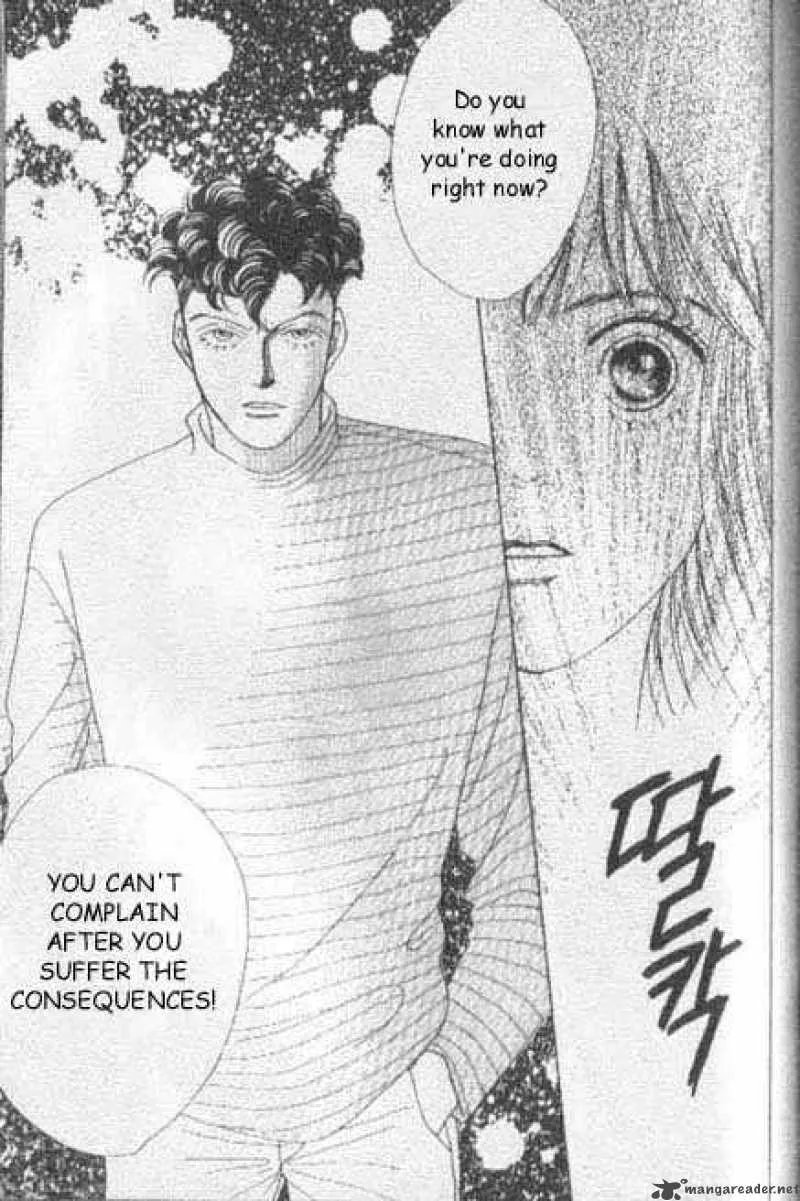 Hana Yori Dango Chapter 42 page 25