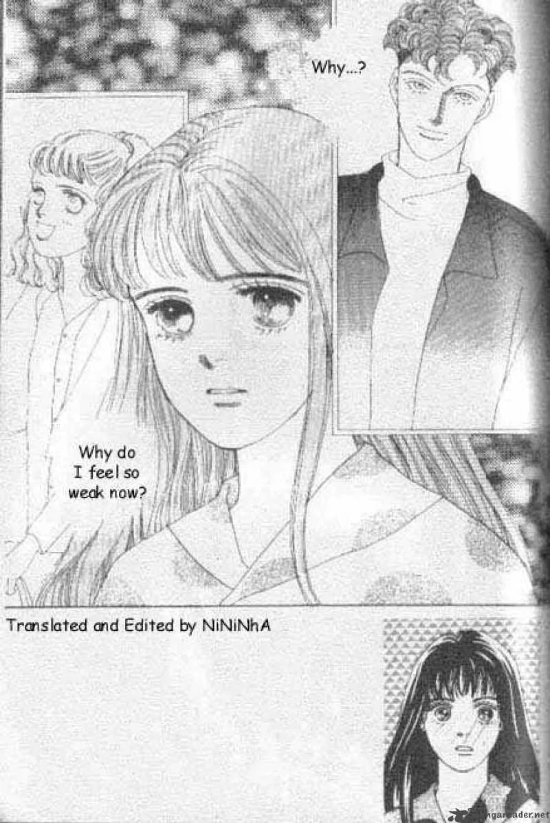 Hana Yori Dango Chapter 42 page 1