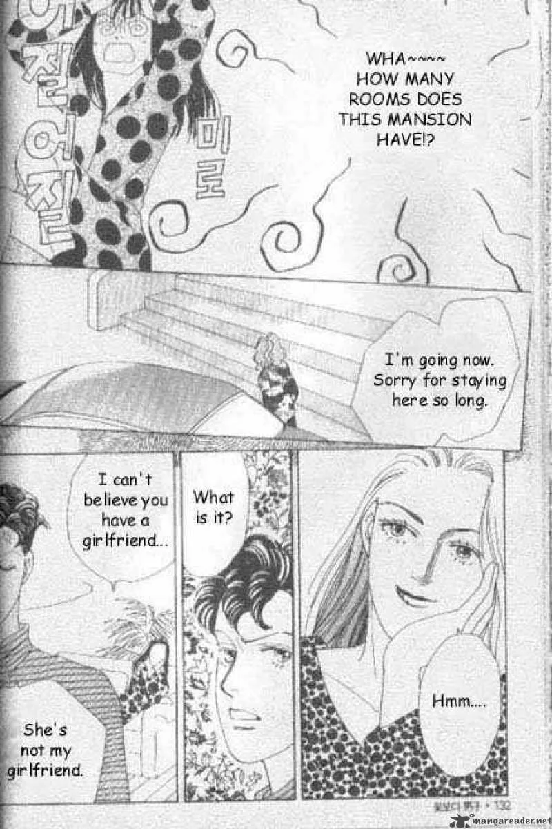 Hana Yori Dango Chapter 42 page 20