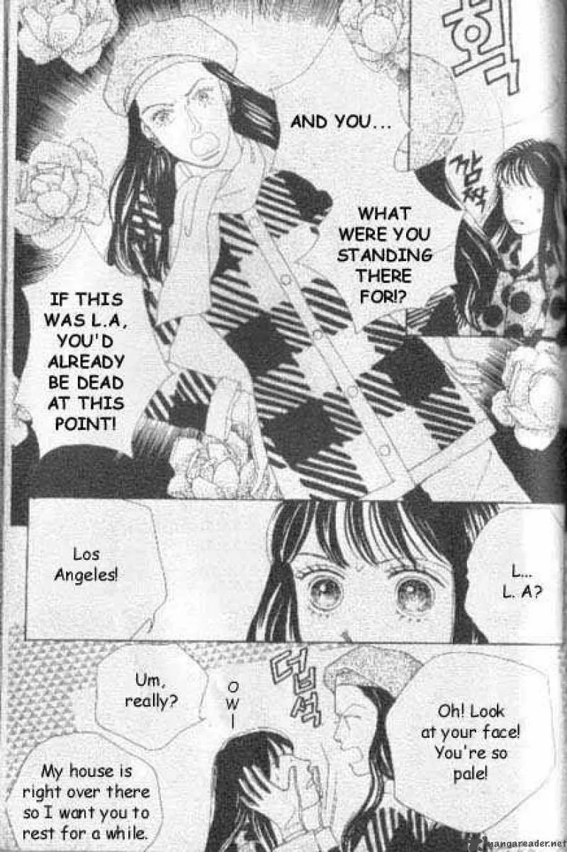 Hana Yori Dango Chapter 42 page 7
