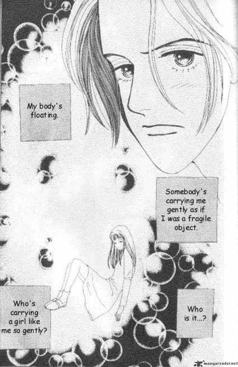 Hana Yori Dango Chapter 43 page 18