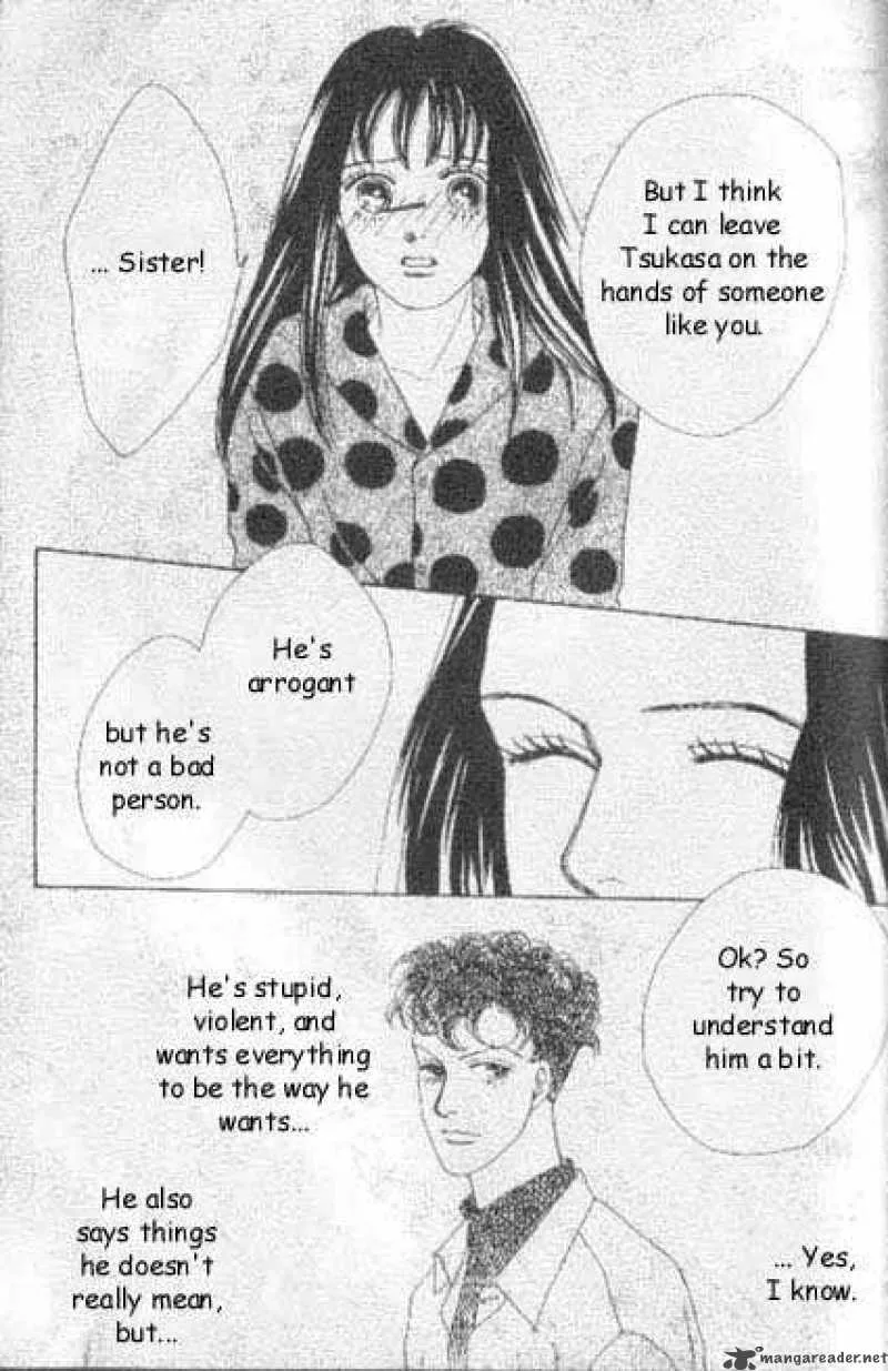 Hana Yori Dango Chapter 43 page 22