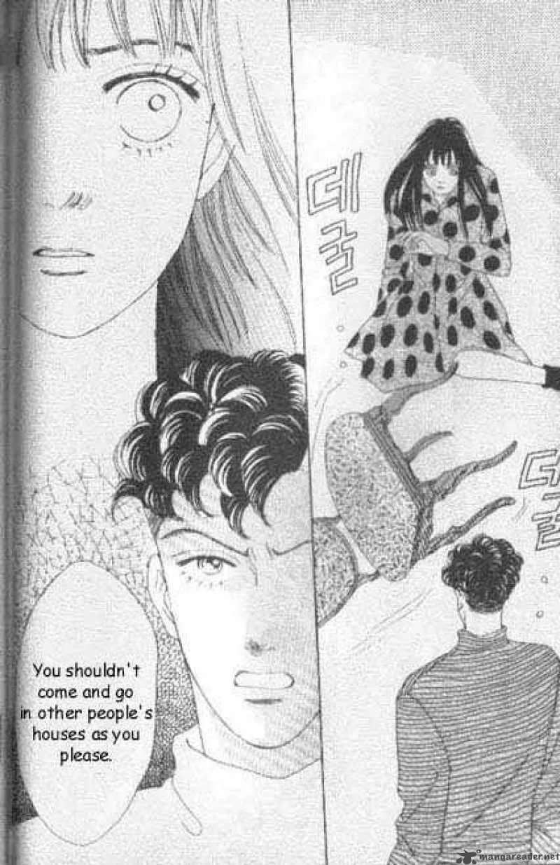 Hana Yori Dango Chapter 43 page 3