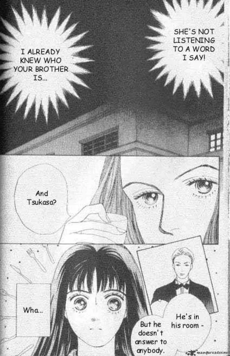 Hana Yori Dango Chapter 43 page 11