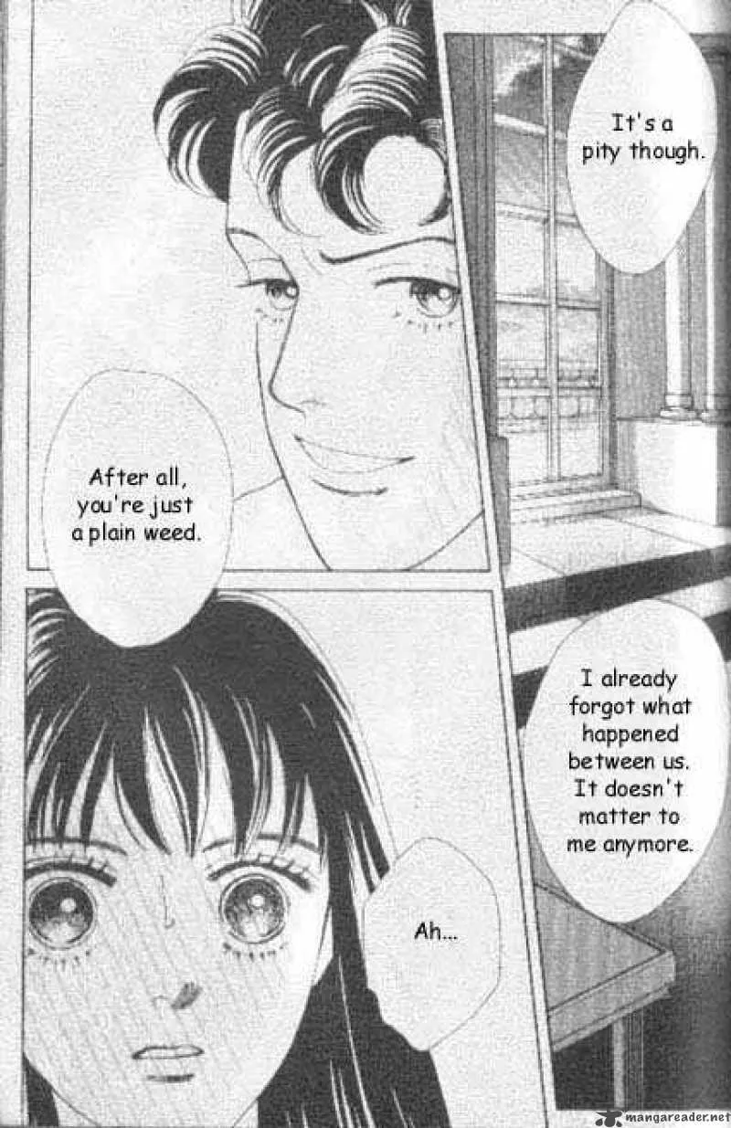Hana Yori Dango Chapter 43 page 6