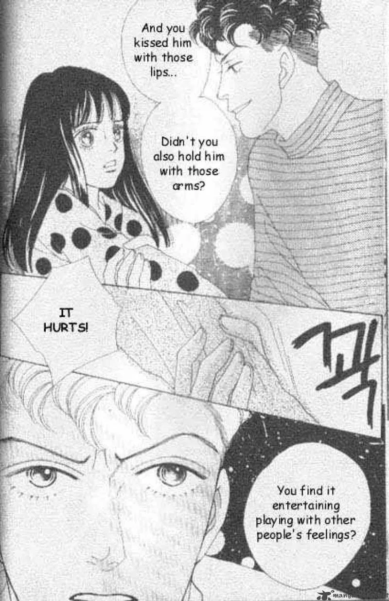 Hana Yori Dango Chapter 43 page 5